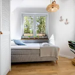 20b Blue Marine Dwie Sypialnie Basen Brodziki Plac Zabaw The Of Przy Plaz Appartement Poddąbie