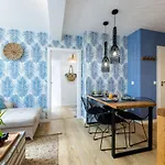 20b Blue Marine Dwie Sypialnie Basen Brodziki Plac Zabaw The Of Przy Plaz Appartement *