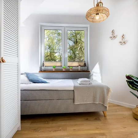 20b Blue Marine Dwie Sypialnie Basen Brodziki Plac Zabaw The Of Przy Plaz Апартаменты Поддомбе