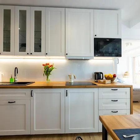 20b Blue Marine Dwie Sypialnie Basen Brodziki Plac Zabaw The Of Przy Plaz Апартаменты *