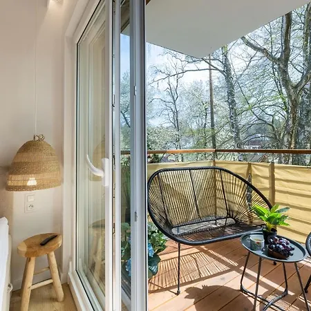 20b Blue Marine Dwie Sypialnie Basen Brodziki Plac Zabaw The Of Przy Plaz Апартаменты