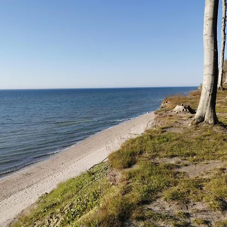 Апартаменты 20b Blue Marine Dwie Sypialnie Basen Brodziki Plac Zabaw The Of Przy Plaz *