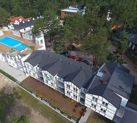 20b Blue Marine Basen Odkryty Brodziki Plac Zabaw Dwie Sypialnie Apartamento *